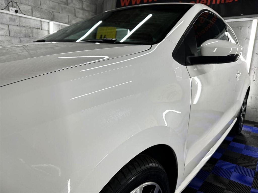 Used Volkswagen Polo 2011 for sale - 77797878: Photo 7