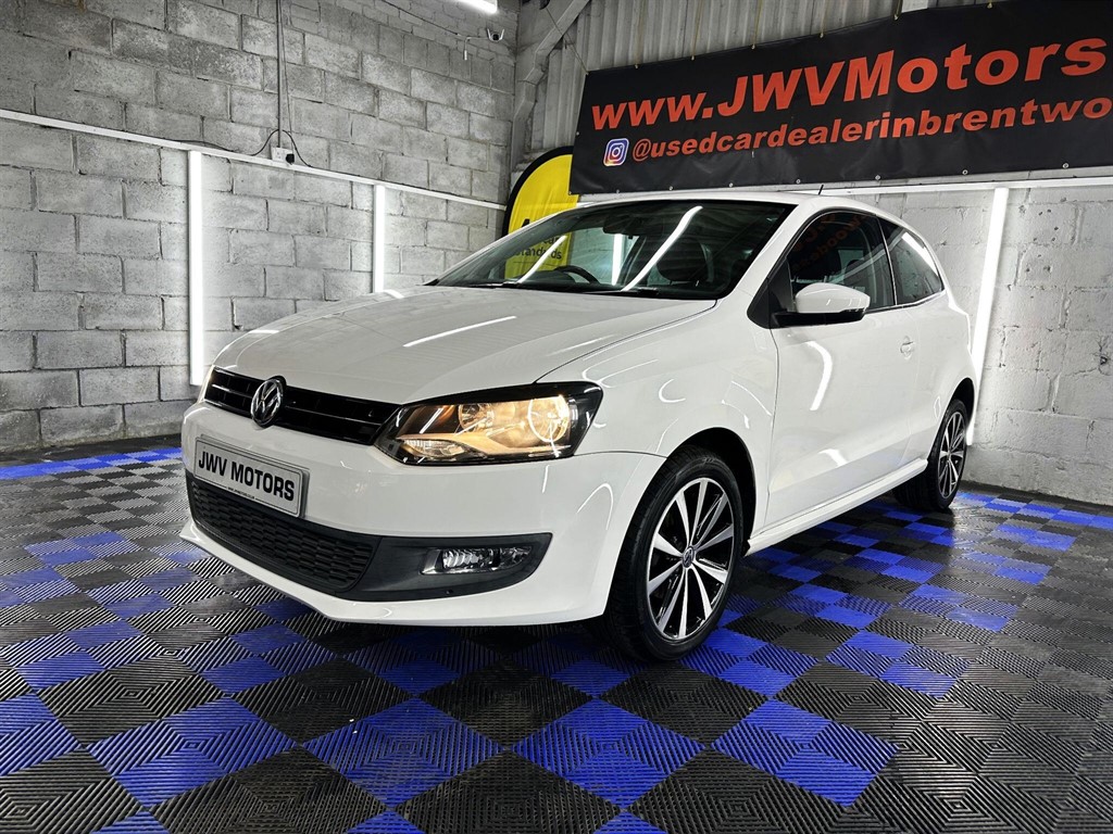 Used Volkswagen Polo 2011 for sale - 77797878: Photo 8