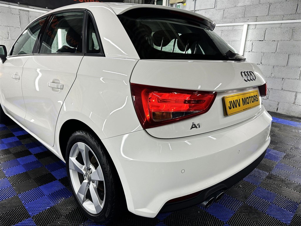 Used Audi A1 2018 for sale - 77406561: Photo 11
