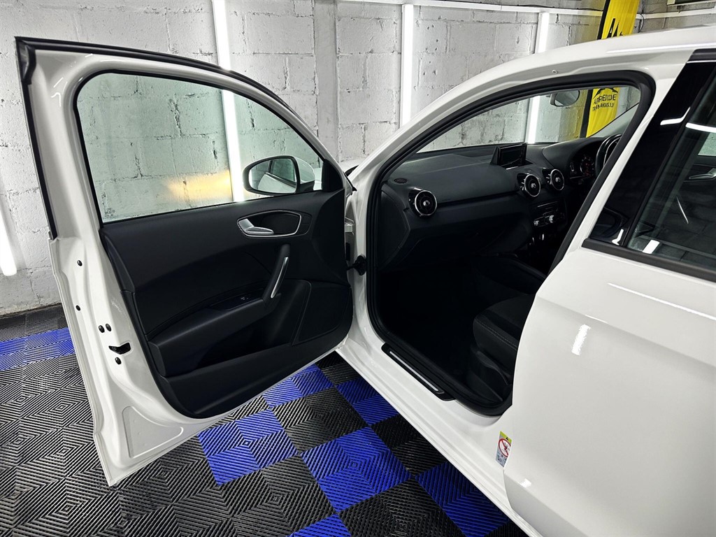 Used Audi A1 2018 for sale - 77406561: Photo 16