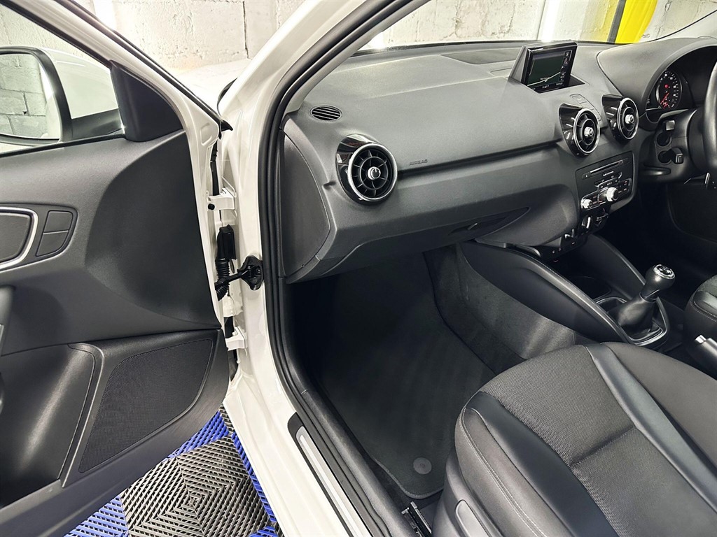 Used Audi A1 2018 for sale - 77406561: Photo 19