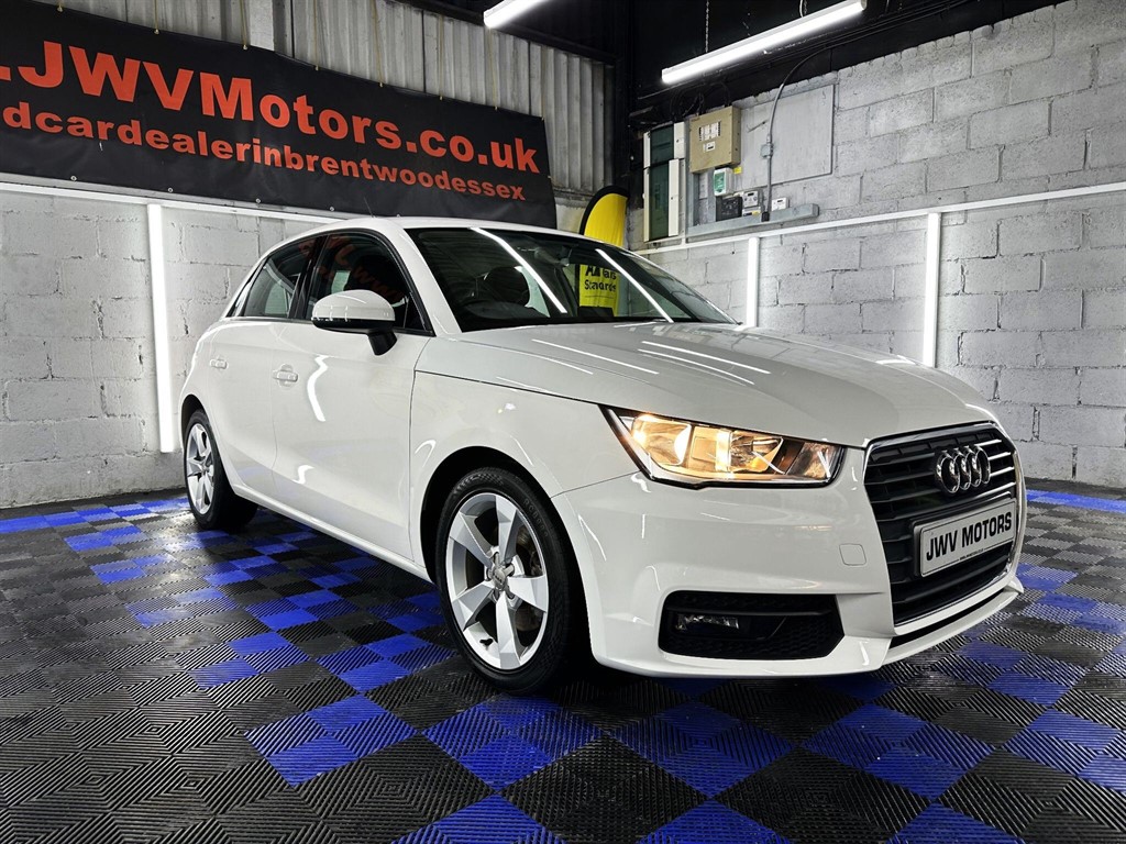Used Audi A1 2018 for sale - 77406561: Photo 2