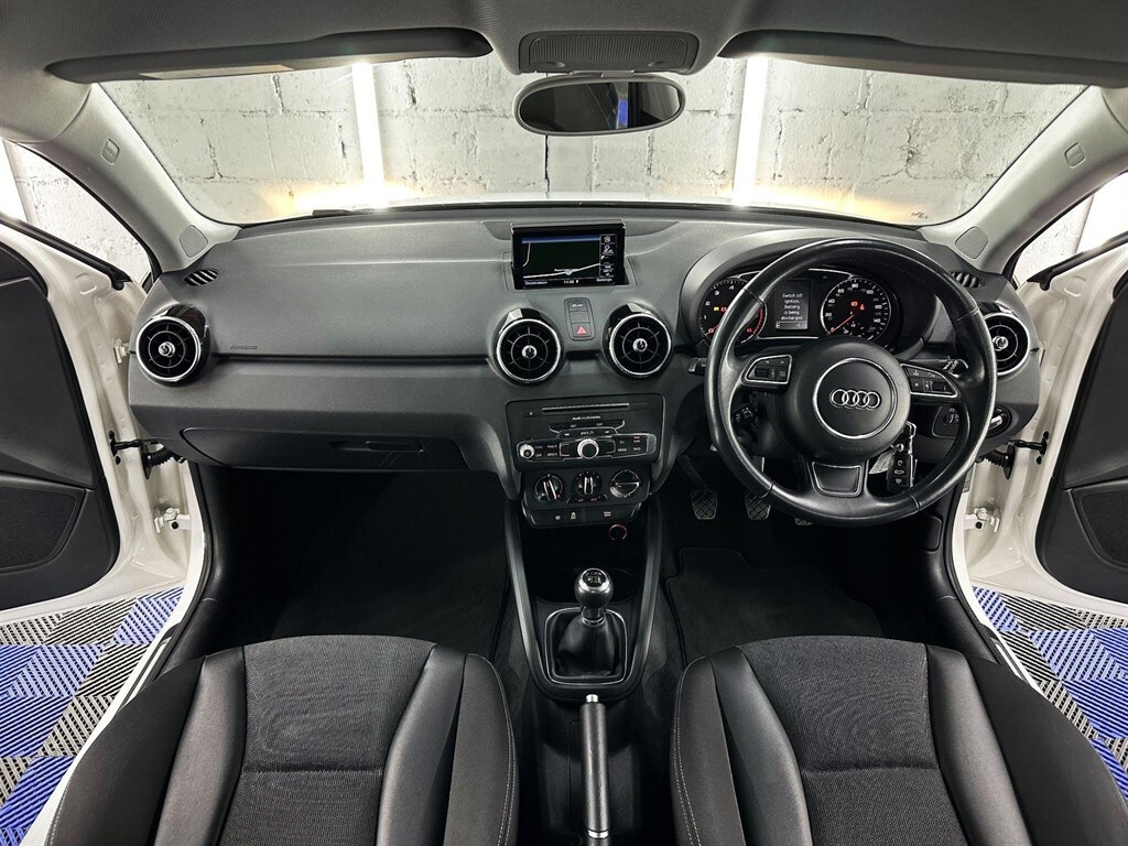 Used Audi A1 2018 for sale - 77406561: Photo 22