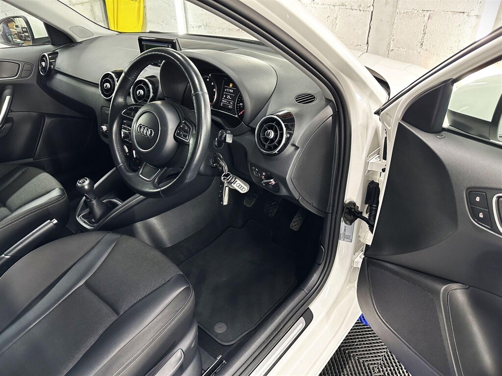 Used Audi A1 2018 for sale - 77406561: Photo 25