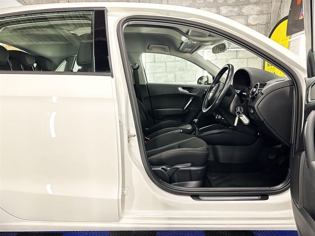 Used Audi A1 2018 for sale - 77406561: Photo 26