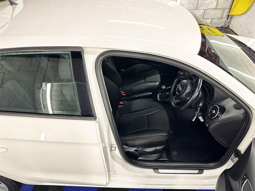 Used Audi A1 2018 for sale - 77406561: Photo 27