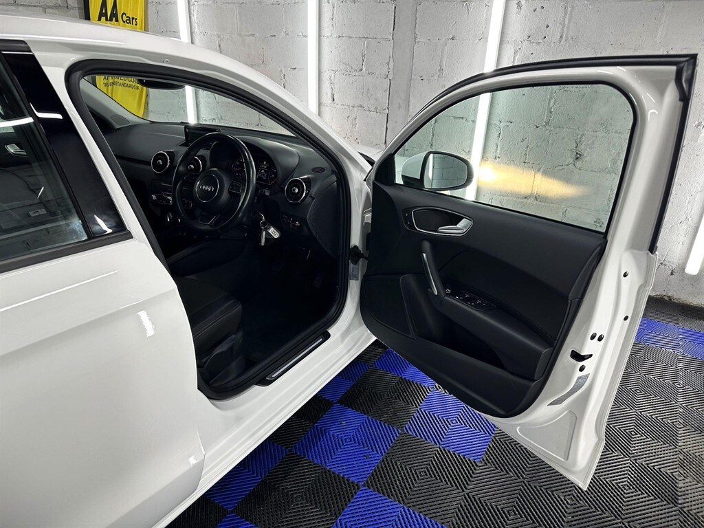 Used Audi A1 2018 for sale - 77406561: Photo 28