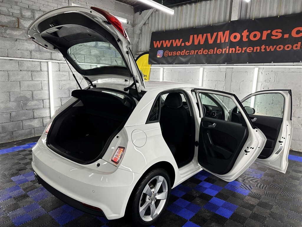 Used Audi A1 2018 for sale - 77406561: Photo 31