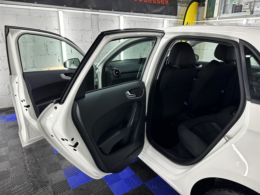 Used Audi A1 2018 for sale - 77406561: Photo 34