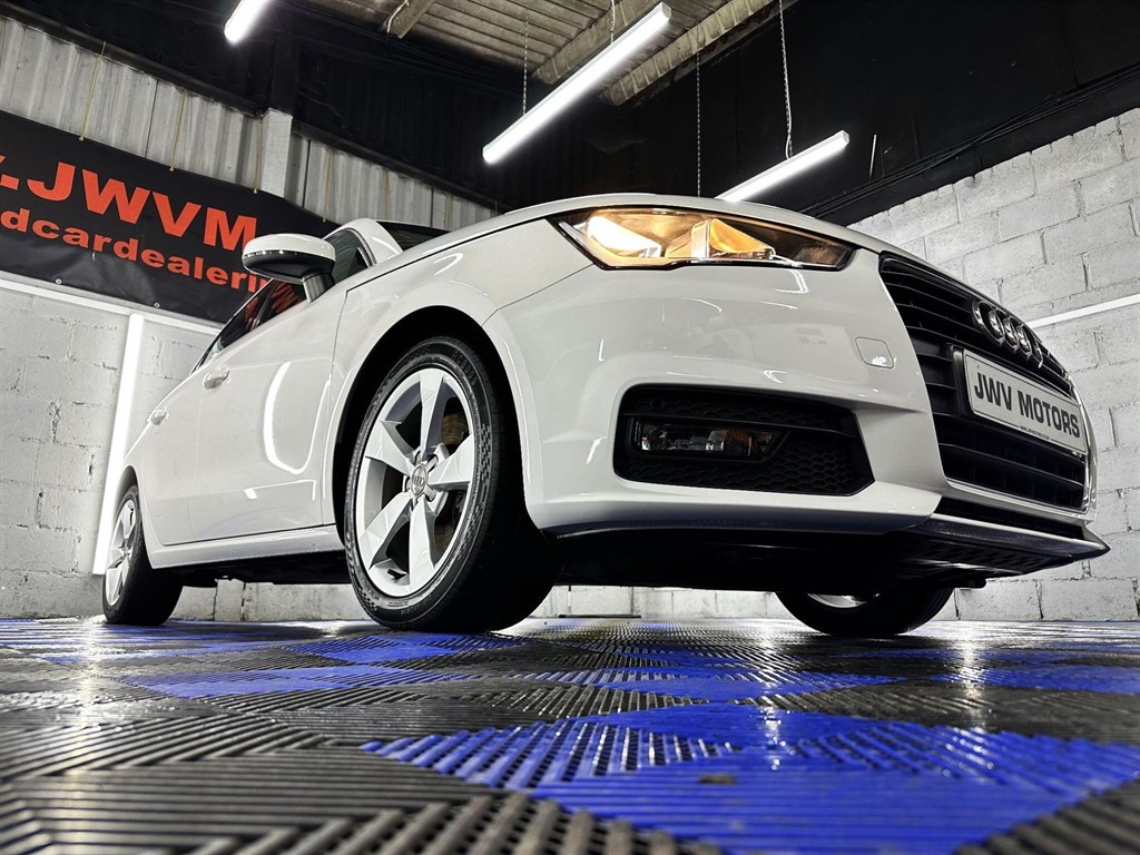 Used Audi A1 2018 for sale - 77406561: Photo 38