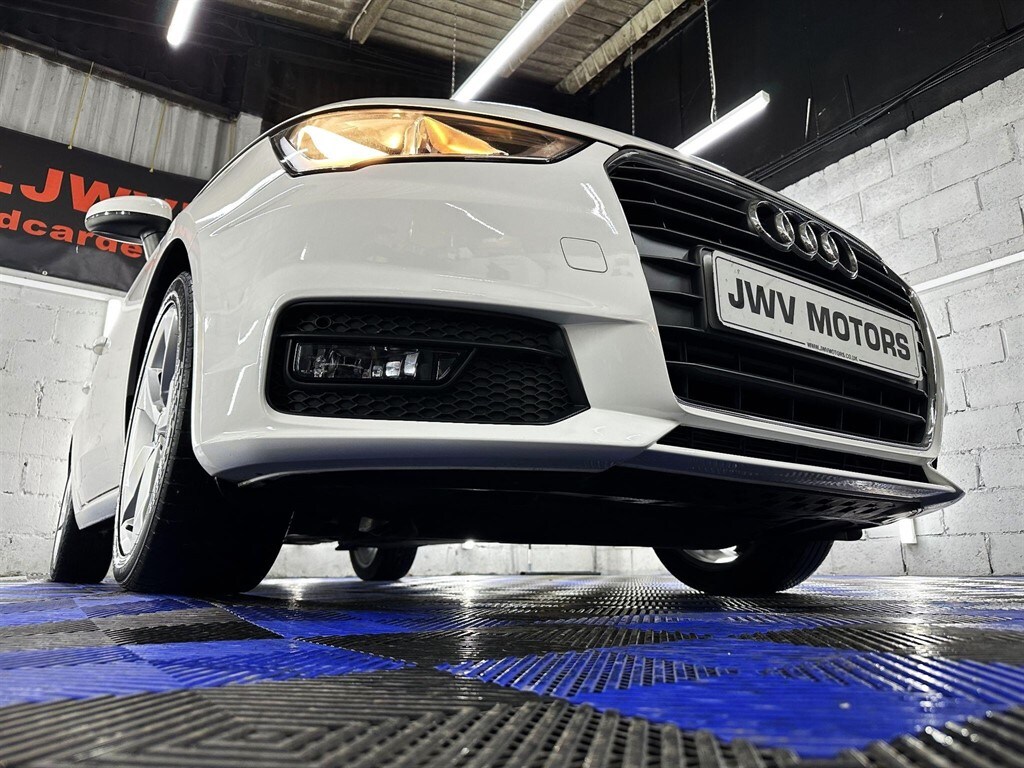 Used Audi A1 2018 for sale - 77406561: Photo 39