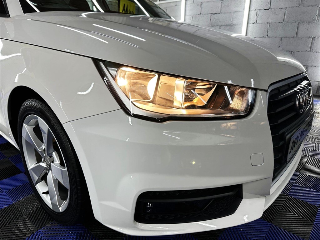 Used Audi A1 2018 for sale - 77406561: Photo 4