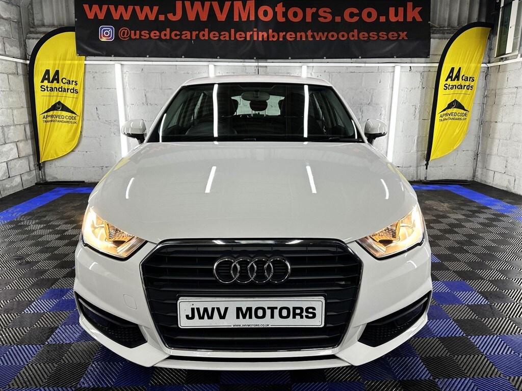 Used Audi A1 2018 for sale - 77406561: Photo 40