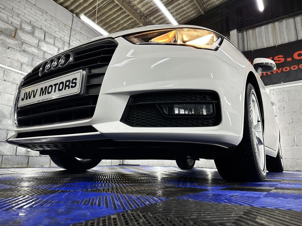 Used Audi A1 2018 for sale - 77406561: Photo 41