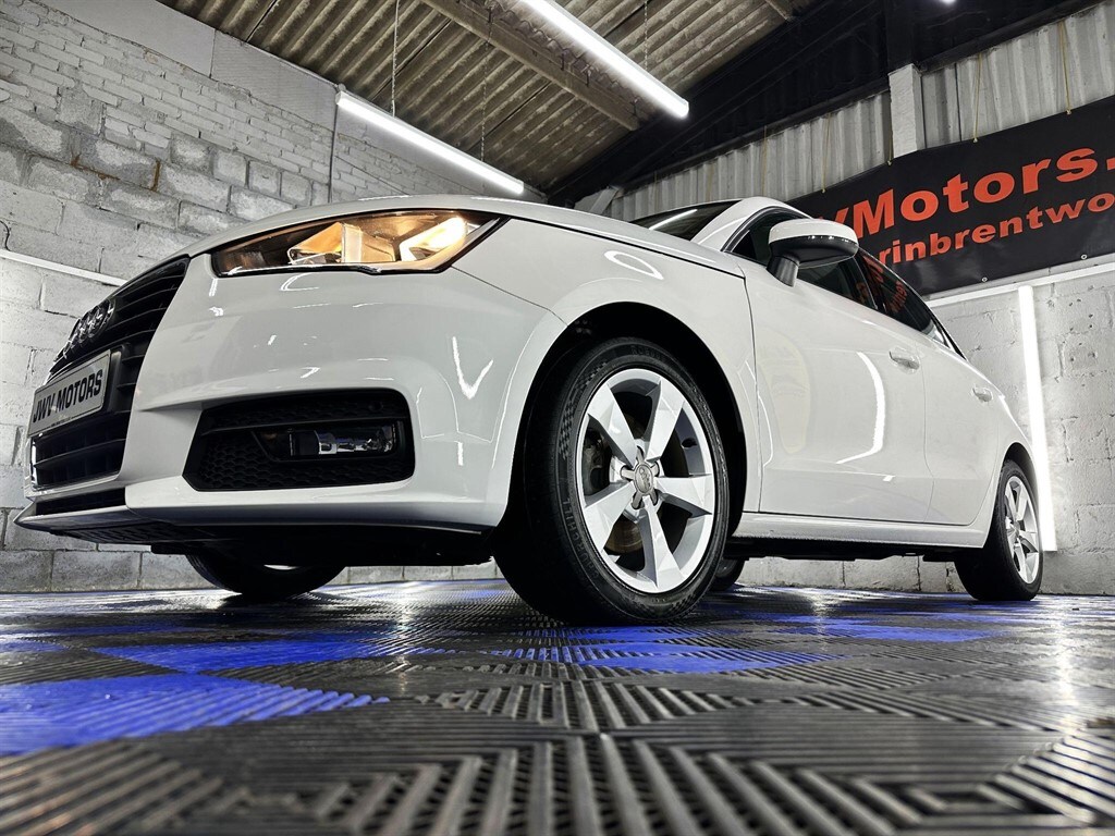 Used Audi A1 2018 for sale - 77406561: Photo 42