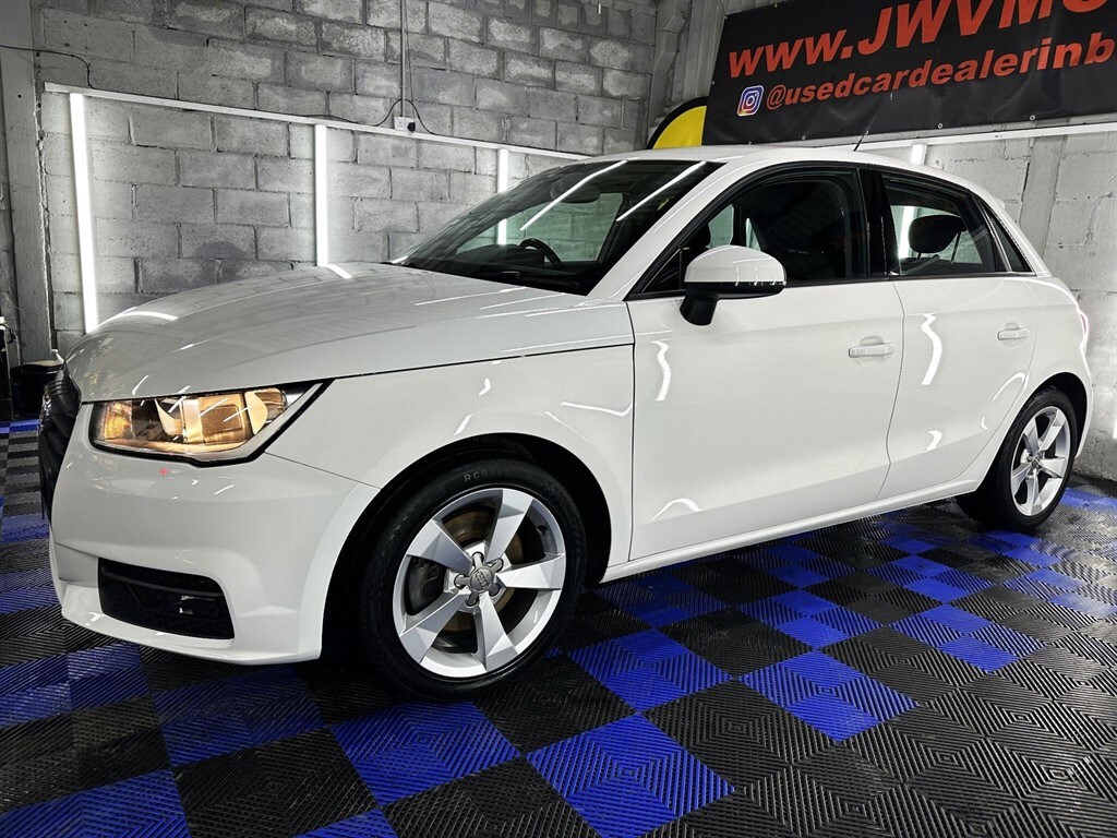 Used Audi A1 2018 for sale - 77406561: Photo 43