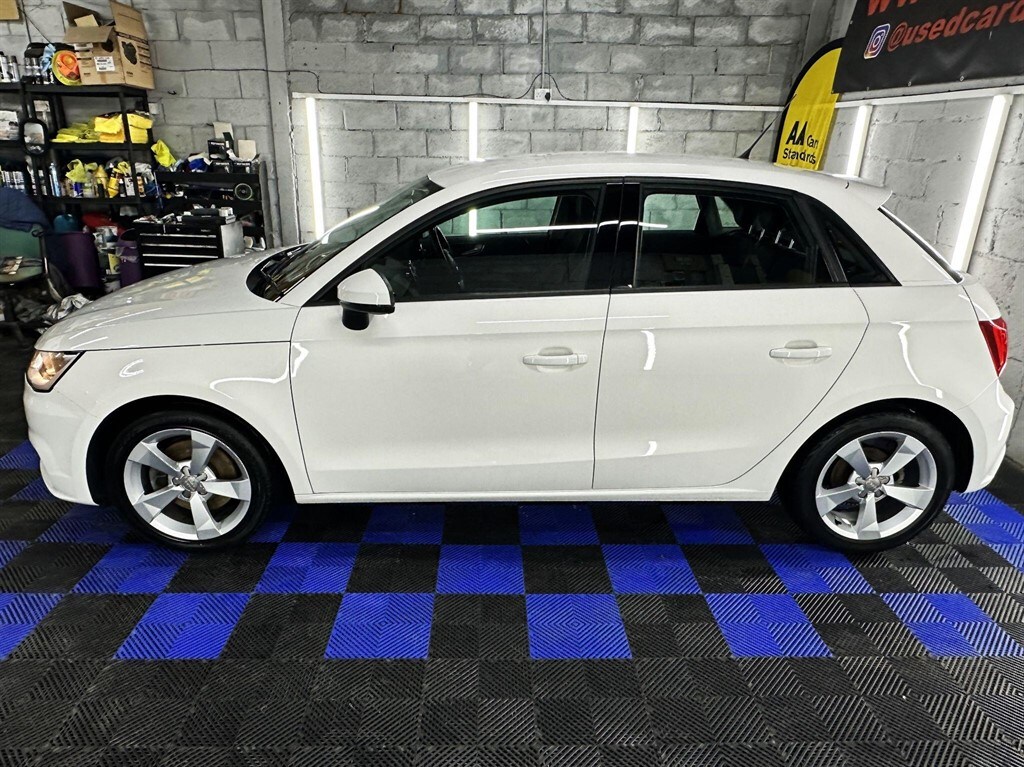 Used Audi A1 2018 for sale - 77406561: Photo 44
