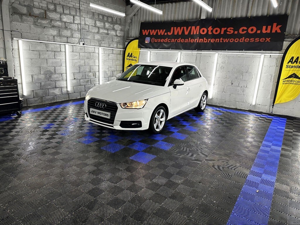 Used Audi A1 2018 for sale - 77406561: Photo 45