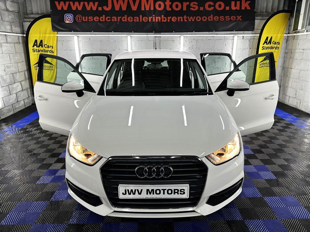 Used Audi A1 2018 for sale - 77406561: Photo 46