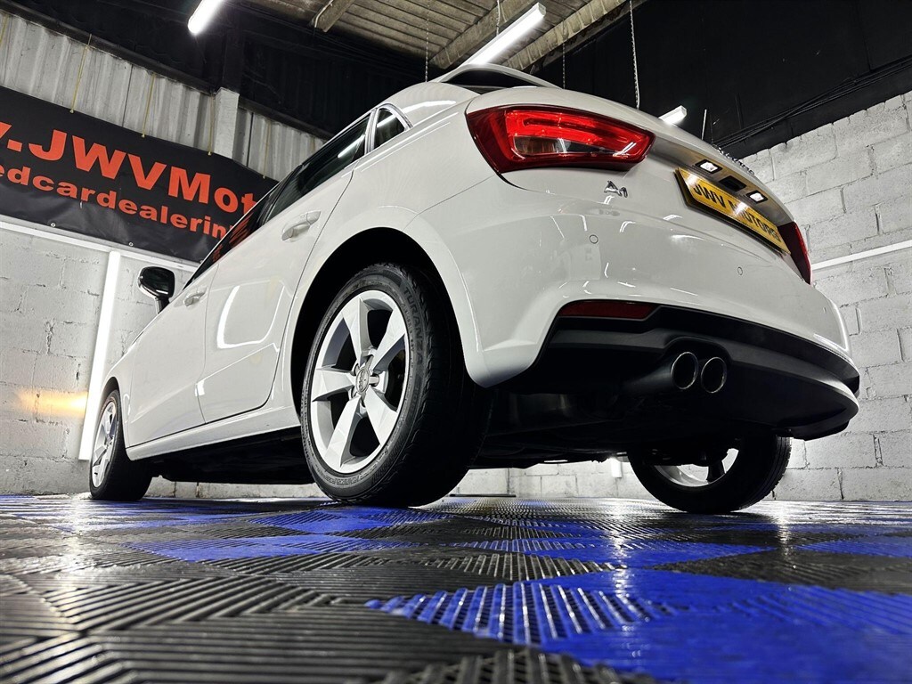 Used Audi A1 2018 for sale - 77406561: Photo 47