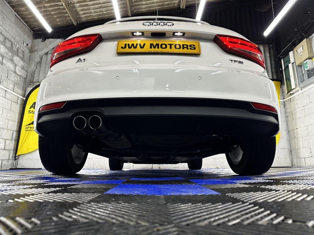 Used Audi A1 2018 for sale - 77406561: Photo 49