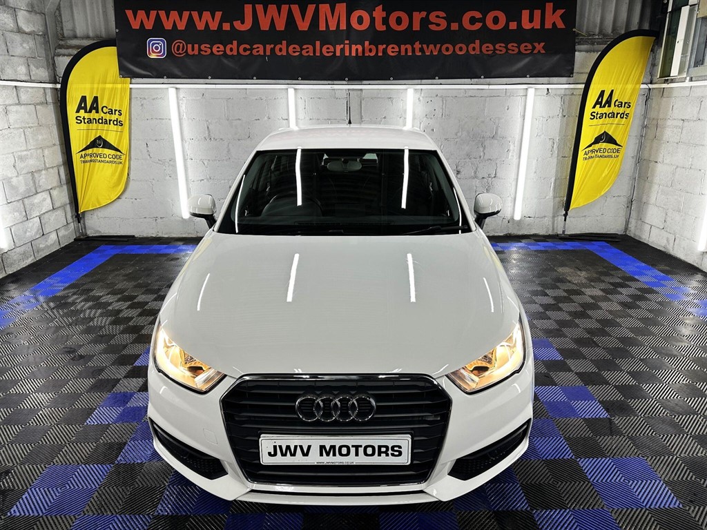 Used Audi A1 2018 for sale - 77406561: Photo 5