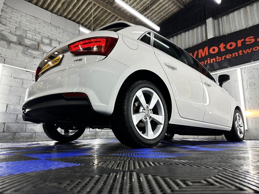 Used Audi A1 2018 for sale - 77406561: Photo 51