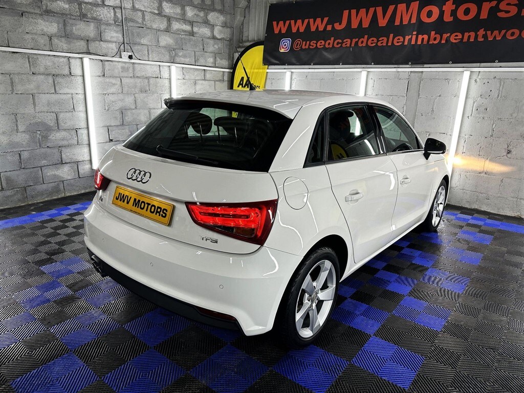 Used Audi A1 2018 for sale - 77406561: Photo 52