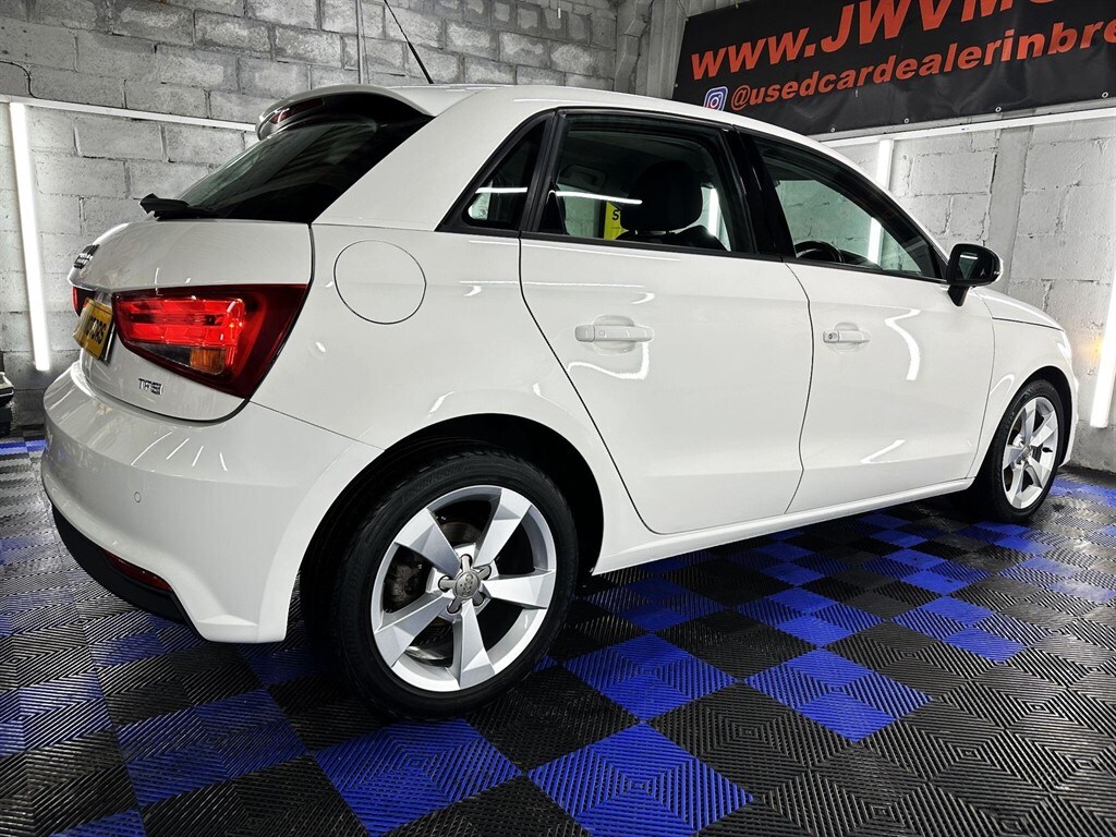 Used Audi A1 2018 for sale - 77406561: Photo 53