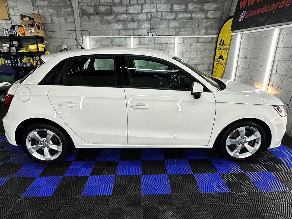 Used Audi A1 2018 for sale - 77406561: Photo 54
