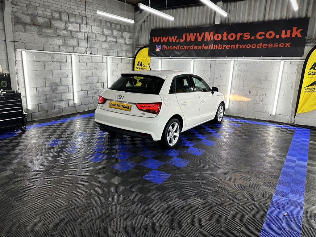 Used Audi A1 2018 for sale - 77406561: Photo 55