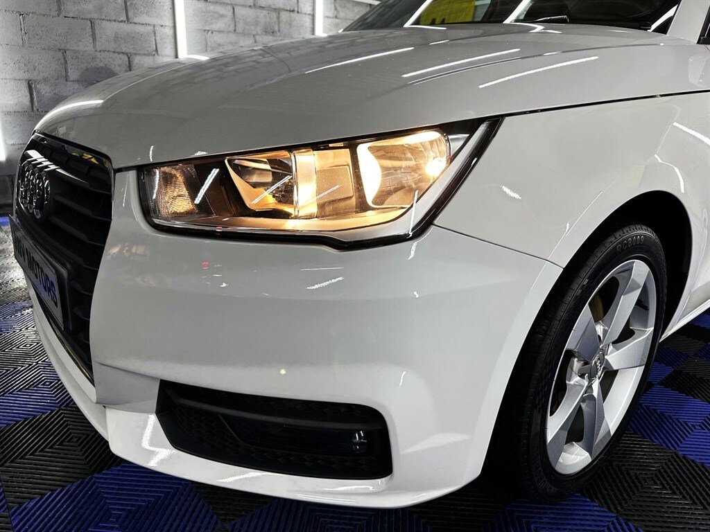 Used Audi A1 2018 for sale - 77406561: Photo 6