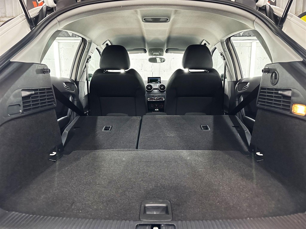 Used Audi A1 2018 for sale - 77406561: Photo 60