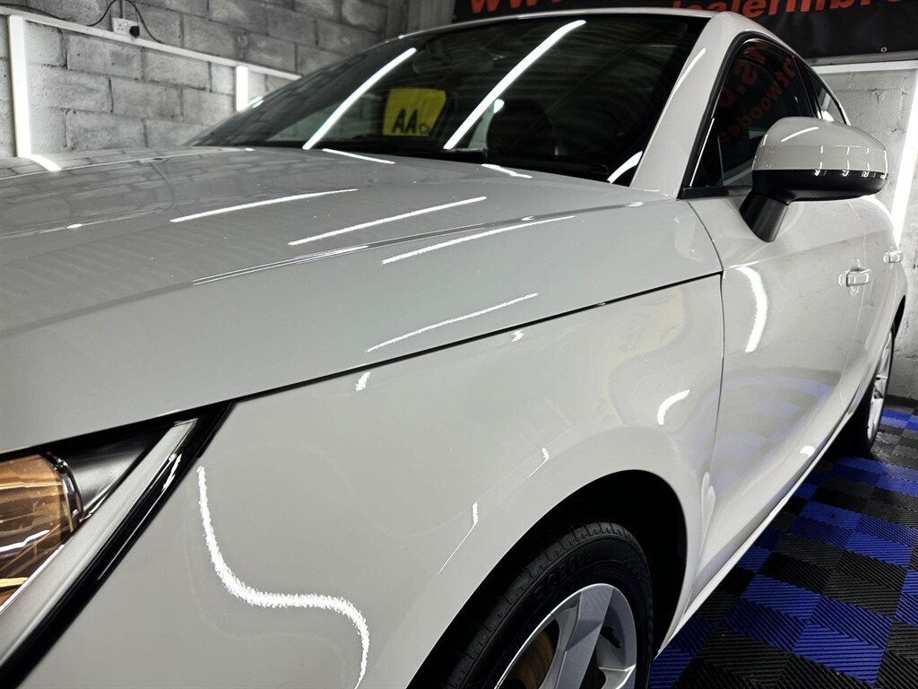 Used Audi A1 2018 for sale - 77406561: Photo 7