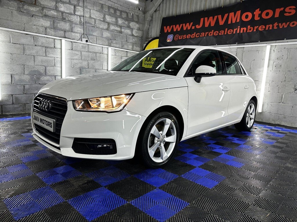 Used Audi A1 2018 for sale - 77406561: Photo 8