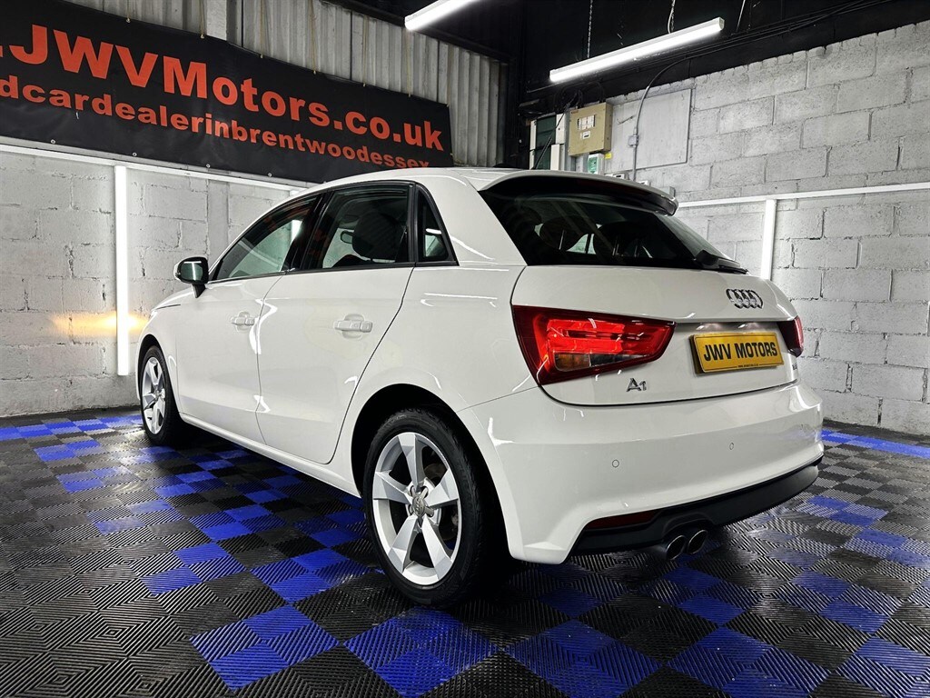 Used Audi A1 2018 for sale - 77406561: Photo 9