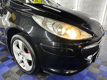 Used Peugeot 307 2006 for sale - 79855458: Photo