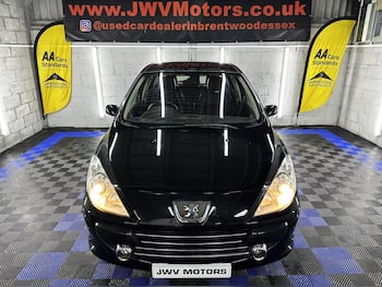 Used Peugeot 307 2006 for sale - 79855458: Photo