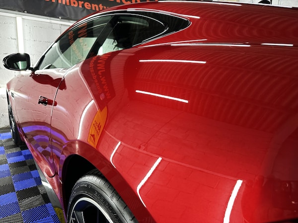 Used Jaguar F-Type 2020 for sale - 75627753: Photo 10