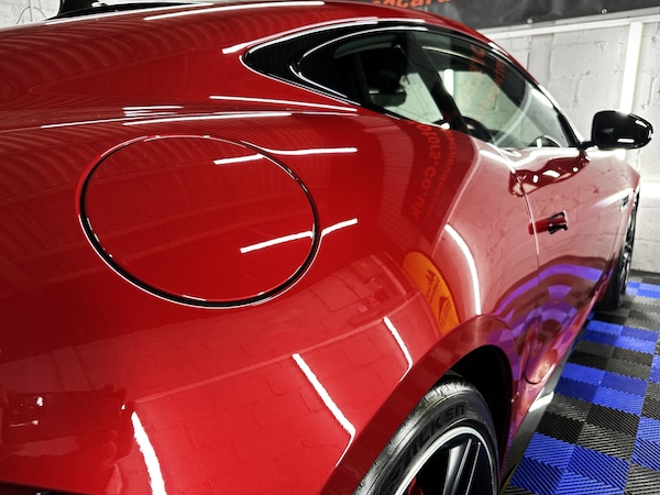 Used Jaguar F-Type 2020 for sale - 75627753: Photo 14