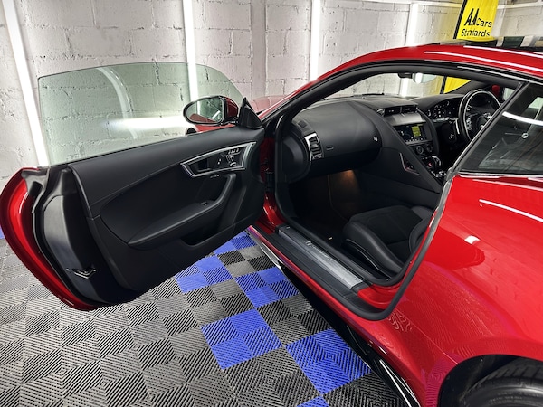 Used Jaguar F-Type 2020 for sale - 75627753: Photo 16