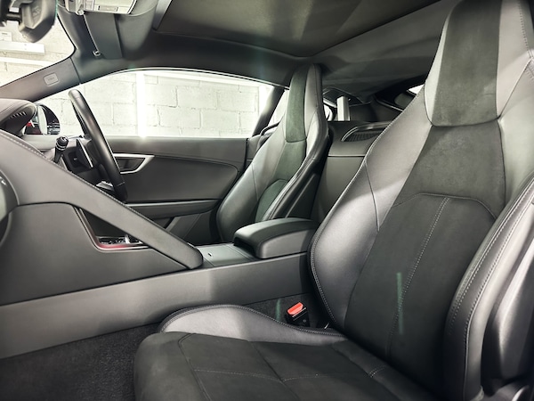 Used Jaguar F-Type 2020 for sale - 75627753: Photo 20