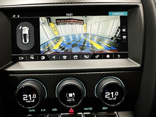 Used Jaguar F-Type 2020 for sale - 75627753: Photo 23