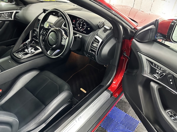 Used Jaguar F-Type 2020 for sale - 75627753: Photo 26