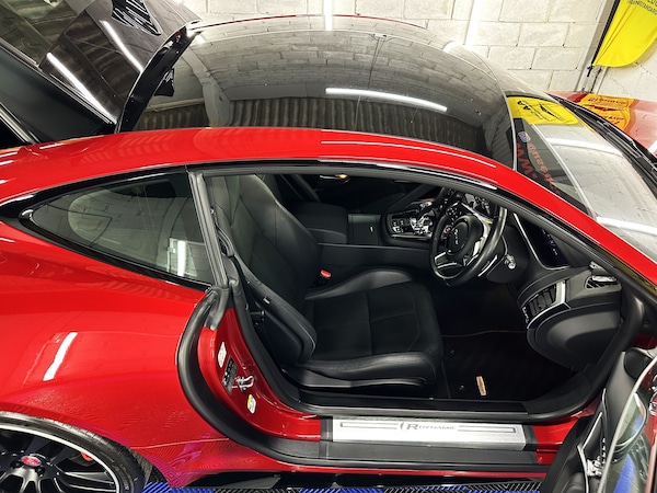 Used Jaguar F-Type 2020 for sale - 75627753: Photo 29
