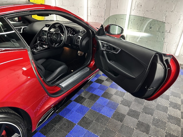 Used Jaguar F-Type 2020 for sale - 75627753: Photo 30
