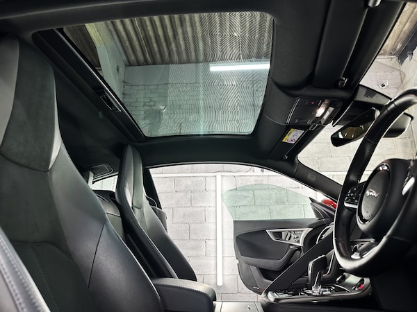 Used Jaguar F-Type 2020 for sale - 75627753: Photo 31