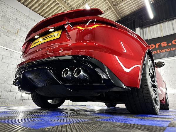 Used Jaguar F-Type 2020 for sale - 75627753: Photo 44