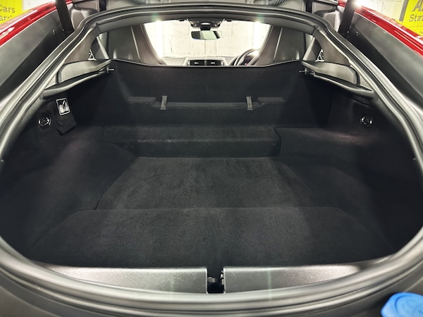 Used Jaguar F-Type 2020 for sale - 75627753: Photo 55