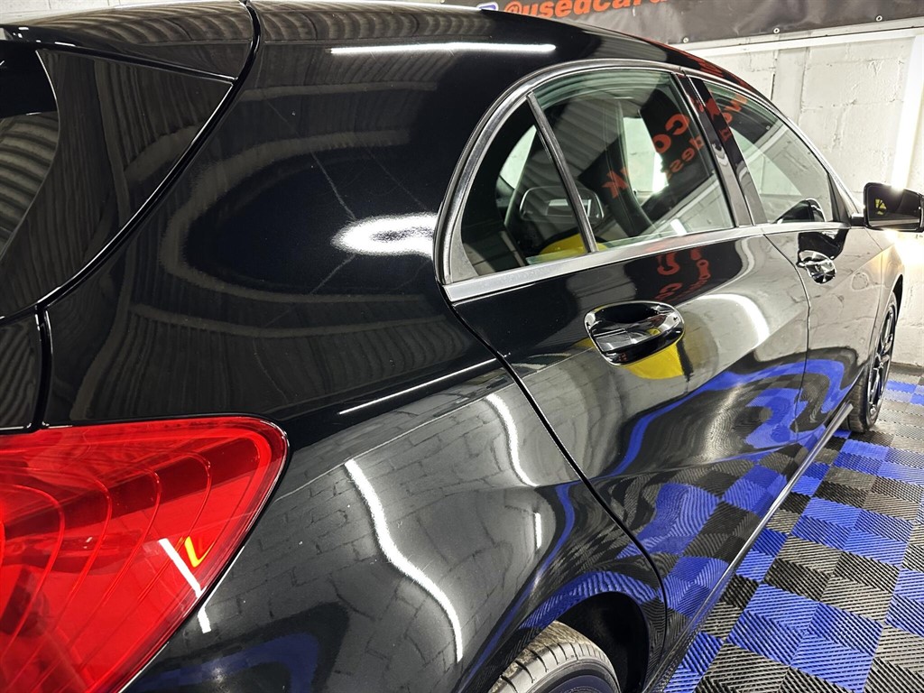 Used Mercedes-Benz A-Class 2013 for sale - 76979836: Photo 14